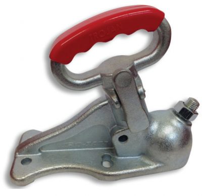 COUPLING 2500KG DUOFIT Non Braked