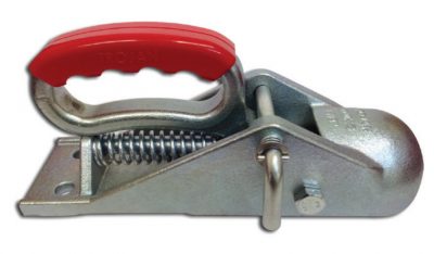 Lever Coupling TC30 - 2000kg (1 7/8")