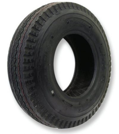 Tyre - 145-10 6ply rated (incl Tyrewise Stewardship Fee)