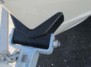 Snub Block - Tilting