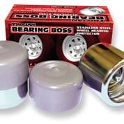 Bearing Buddies - Stainless Steel 45mm