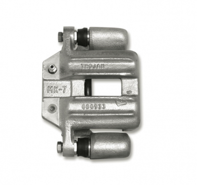 Caliper Set - Hydraulic Cast Iron