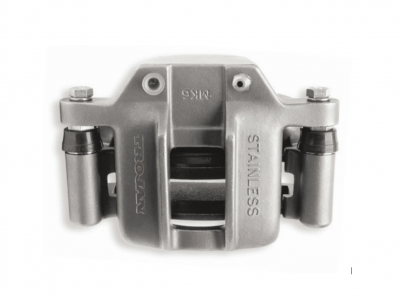 Caliper Set - Hydraulic Stainless Steel