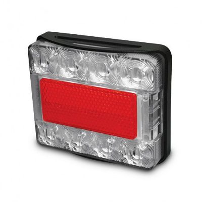 Lights - Stop Tail Indicator LHS