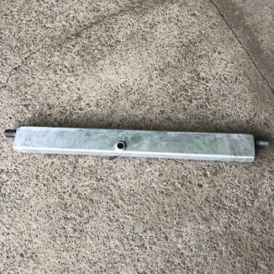 Wobble Support - 600Lx35x65H