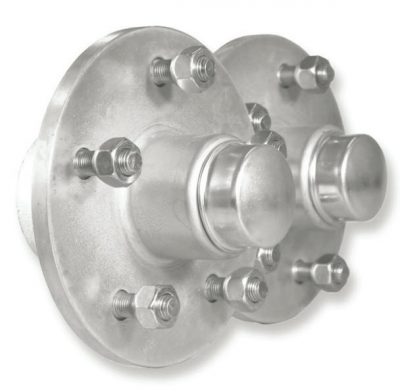 Hub Kit - 1500kg 4 Stud