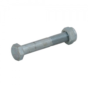 Bolt - 16mmx90mm