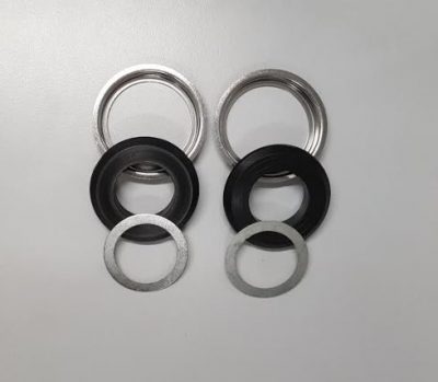 Hub Seal Kit - 1500kg