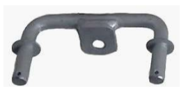 Wobble Arm - WA3 - Small RB8