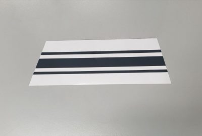 Sticker Stripping - Large