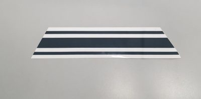 Sticker Stripping - Small