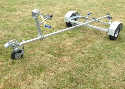 Hosking Trailer for 12ft T bar