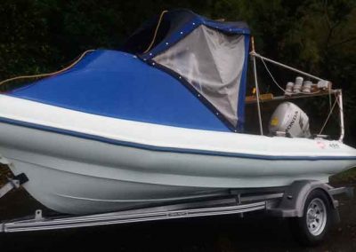 Hosking Trailer for Mac 4.2