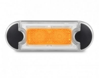 Lights - Forward Facing Flush Mount