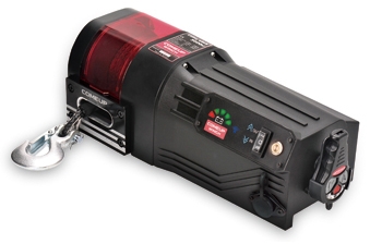 Comeup DV5000 Winch